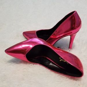woman shoes